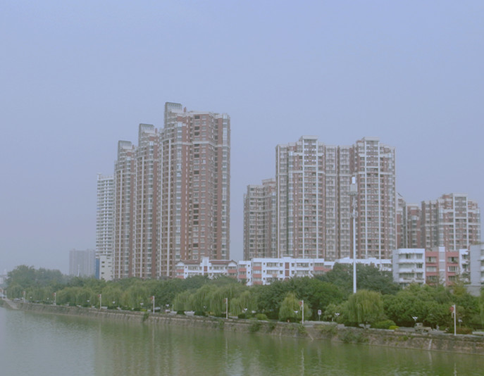 凱麗景湖小區(qū)